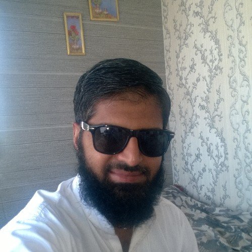 cuesst's profile picture. Pakistani infect close to humans