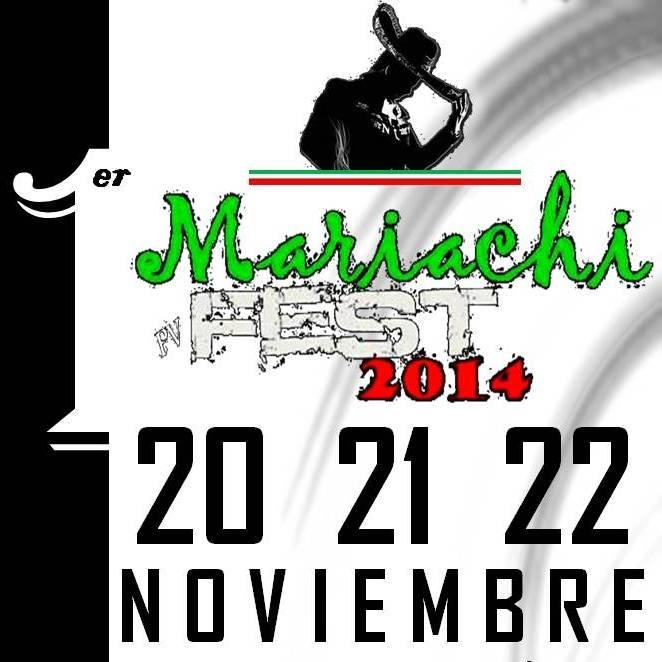 Hay inspiraciones que nos mueven. El #MariachiPVFest privilegia el talento de los Artistas Vallartenses. ¡Acompáñanos!