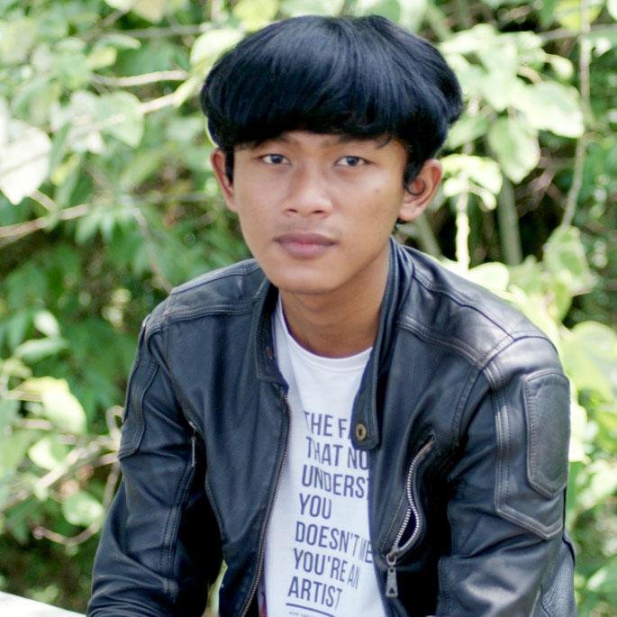 Programmer is a person who fix problem that you don't know you have, in a way you don't understand, If it was hard to write it should be hard to understand