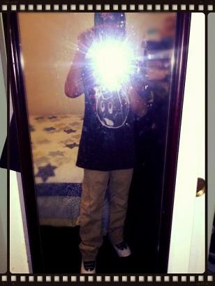 Follow me on ig VICTORGONZALEZ734 or add me on facebook victor gonzalez or add me on kik Victor_Stay_High