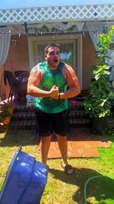 diaz_adrian73's profile picture. Drive it like you stole it!