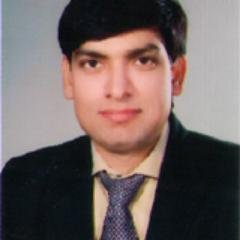 MBBS,MS,MCh CTVS
AIIMS NEW DELHI
CARDIAC SURGEON
Associate Professor
Department of CTVS
Rajendra Institute Of Medical Sciences, Ranchi, Jharkhand.