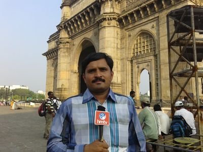 BhooHmtv's profile picture. 