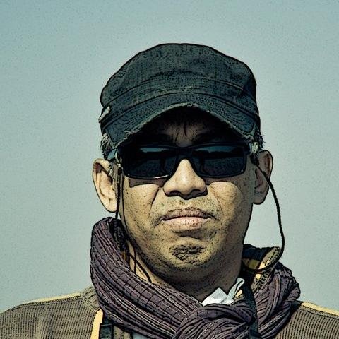 Photography Passionate and a bit of hacking mentality