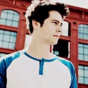 Closed Agency || [dylan o'brien]
