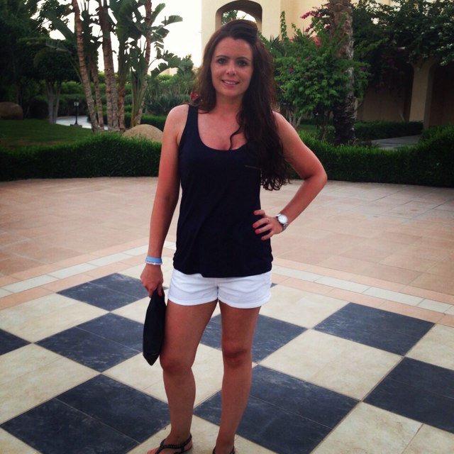 MichelleGood1's profile picture. 