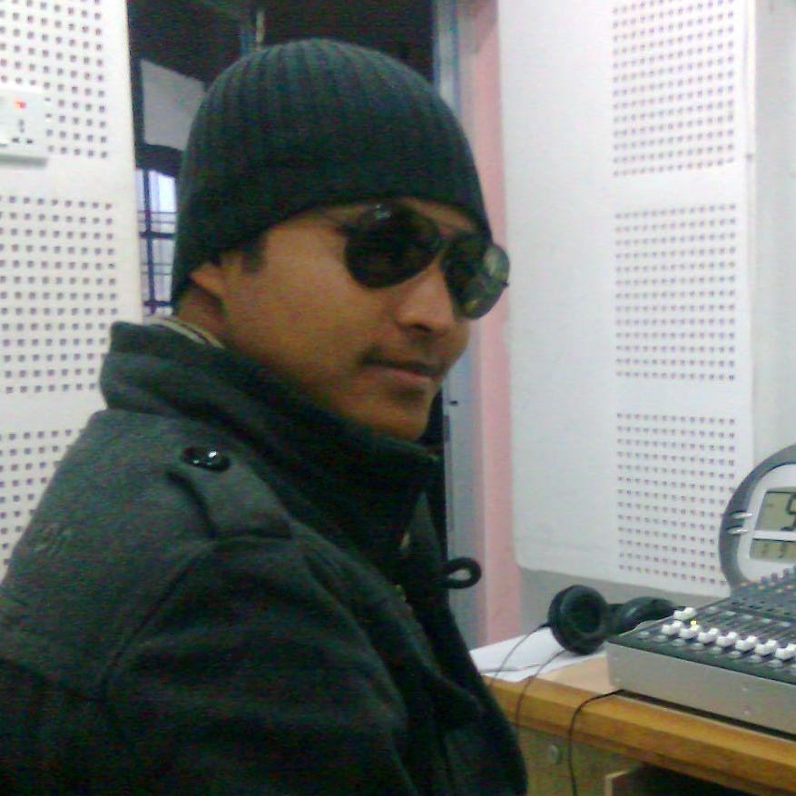 misnal_stha's profile picture. 