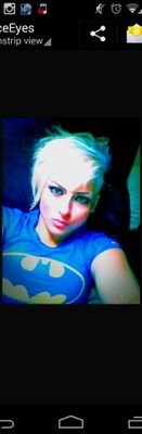 MaryDawalibi's profile picture. 