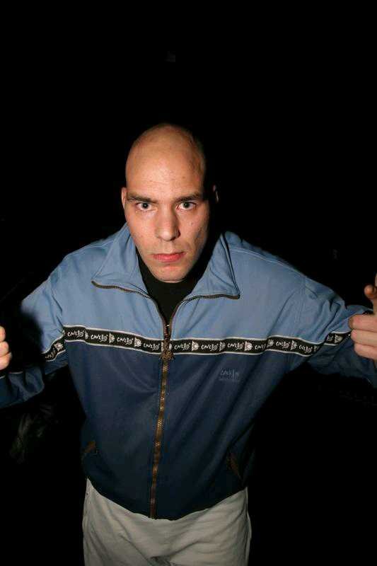 dj. producer djdwaasnoizerr