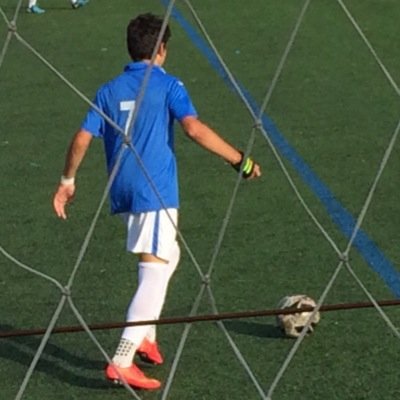 †⚽️