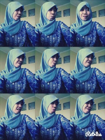 Nugrahaning Dyah K