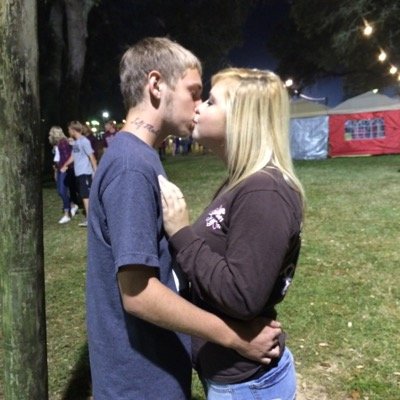 Morgypooh111's profile picture. im the queen in this bitch , aint never backin down