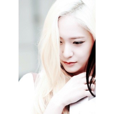 ▷▷ f(x) Krystal ( bot )