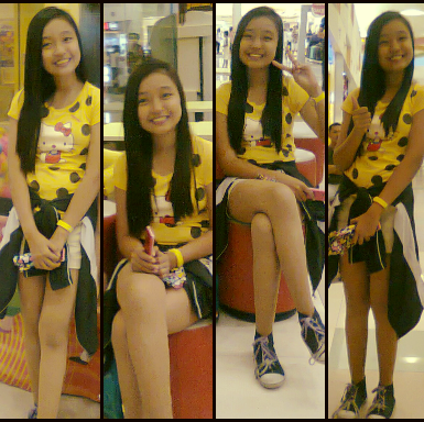 iAmthilra's profile picture. simply rock is the best way to live your life to the fullest