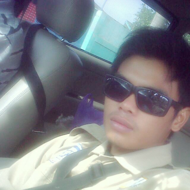 We just memain right sekenario of the Lord always be happy because we do not know when we die