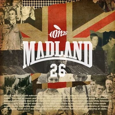 madland26's profile picture. British apparel & culture class (utk pemesanan ktik (nama lengkap - alamat lengkap - nomor telephone - daftar order)sms 087877720846 ! whaap 081219171726