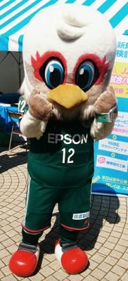 りん。
松本山雅と旅