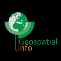 Geospasial Info (@geosinfo) 's Twitter Profile Photo