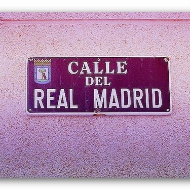Ser Español un Orgullo, Ser Madridista un Titulo. Vendiendo humo en Bares y Tabernas.( fumum vendidi ).Historiador en ratos libres.