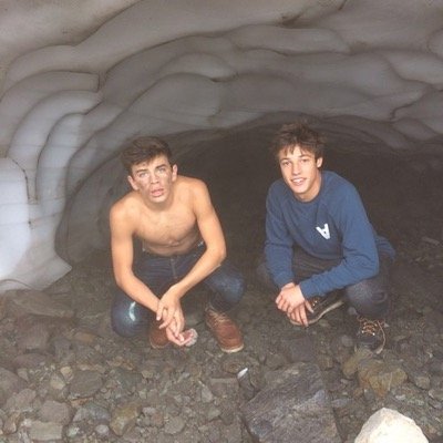 cam & hayes are my everything