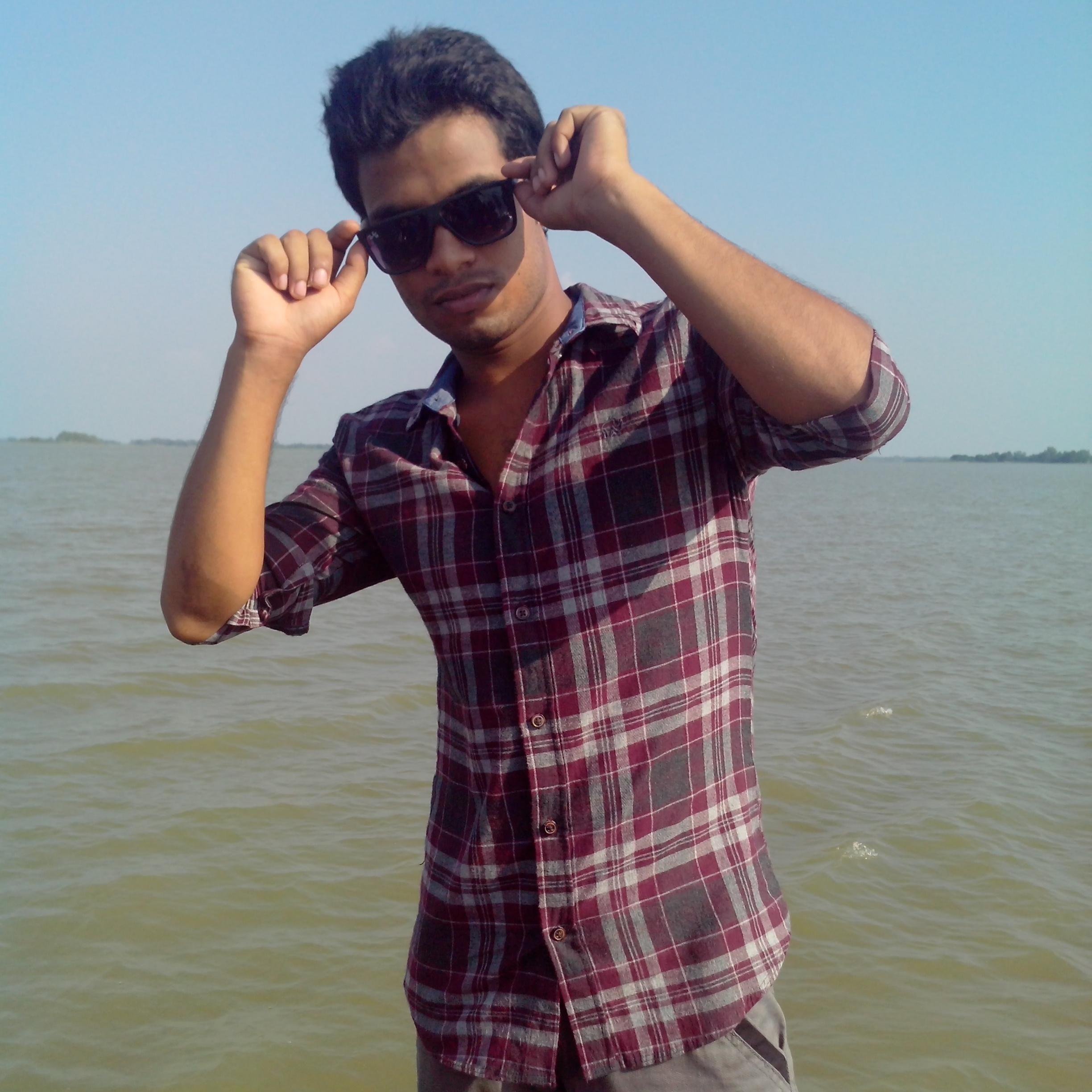 yusufali.tk