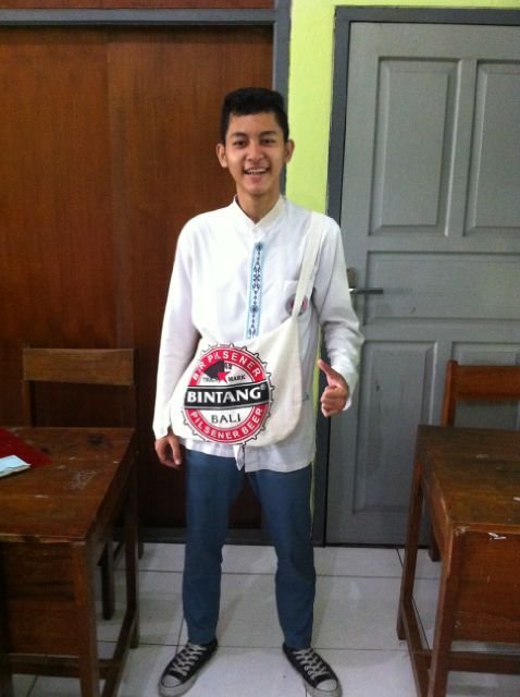 Novrian_17's profile picture. ☀ Football is my life ☀