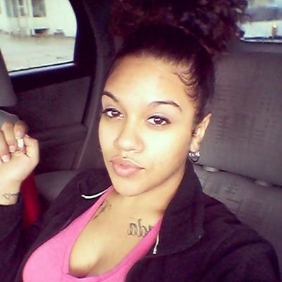 #PrettyGang #440 #Living Count your blessings #VirgosLove can't wait to meet my BB 3/20/2015