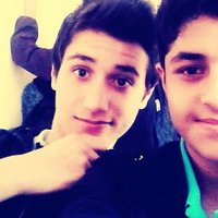 ahmetcan (@ahmetcantetik) Twitter profile photo