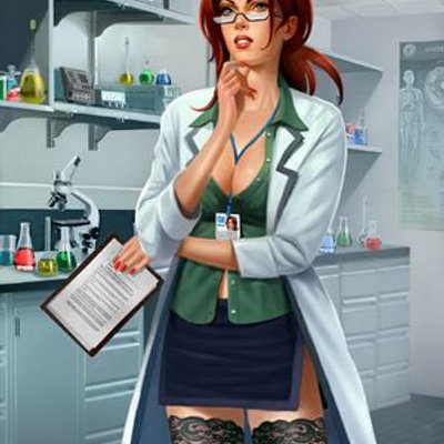 doc_margeritte's profile image