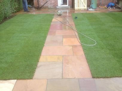 SiBLandscapes's profile picture. Small local, friendly landscaping company in the north of England. Established in 2007.