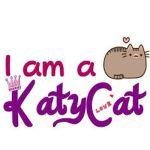 Born to be a Katy Perry, Katy Cat, I love Katies songs and her friends.  I always follow back! #Fandoms