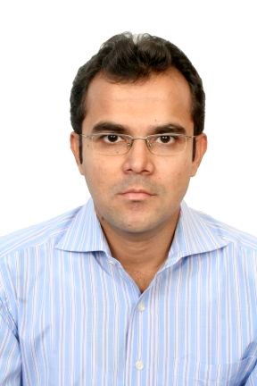 CIVIL ENGINEER