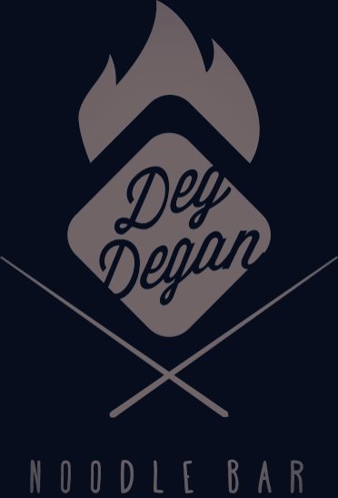 DDNoodleBar's profile picture. Mie IPK 0-4 yang membakar semangat. Tentukan Indeks Pedas Kumulatif mu di DegDegan Noodle Bar!
