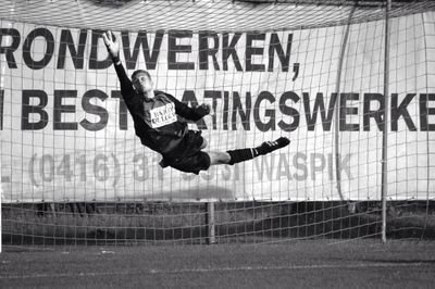RKC waalwijk/RWB C1 goaly/Thierry henry