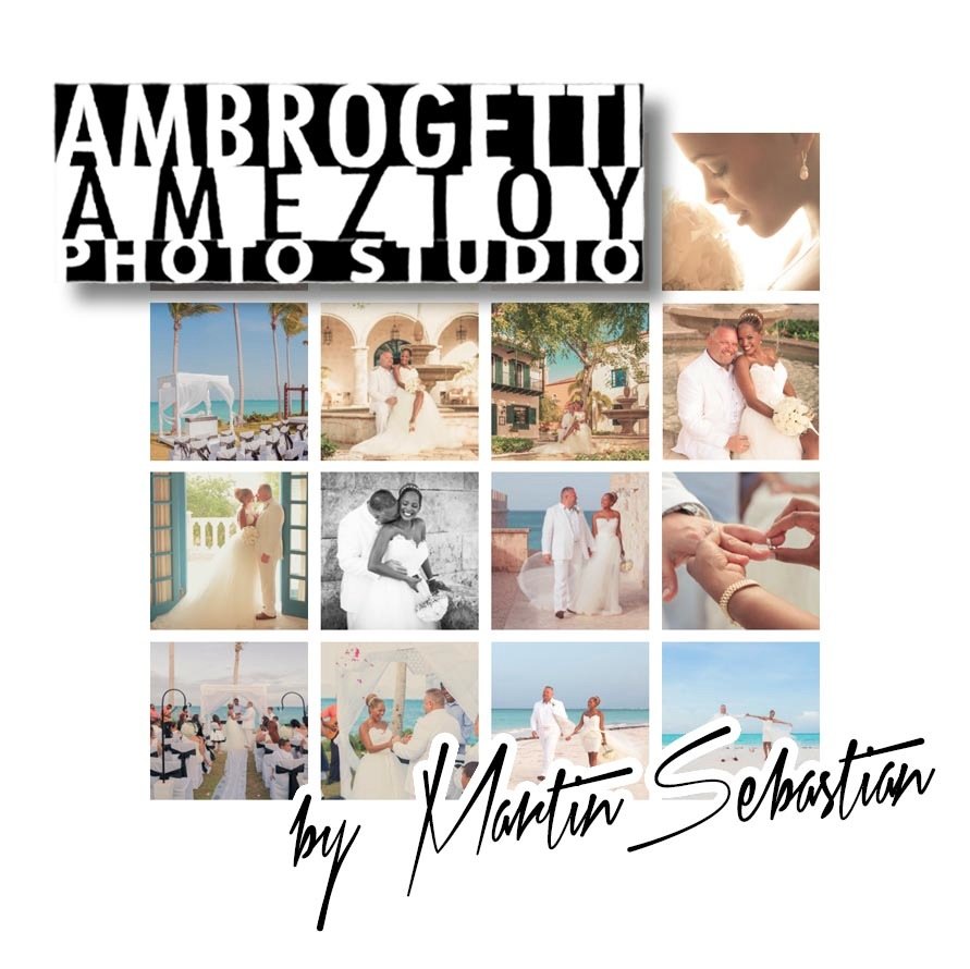 Destination Wedding Photography Ambrogetti Ameztoy Photo Studio