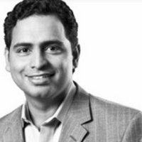 Prathap G. Dendi (@pdendi) 's Twitter Profile Photo