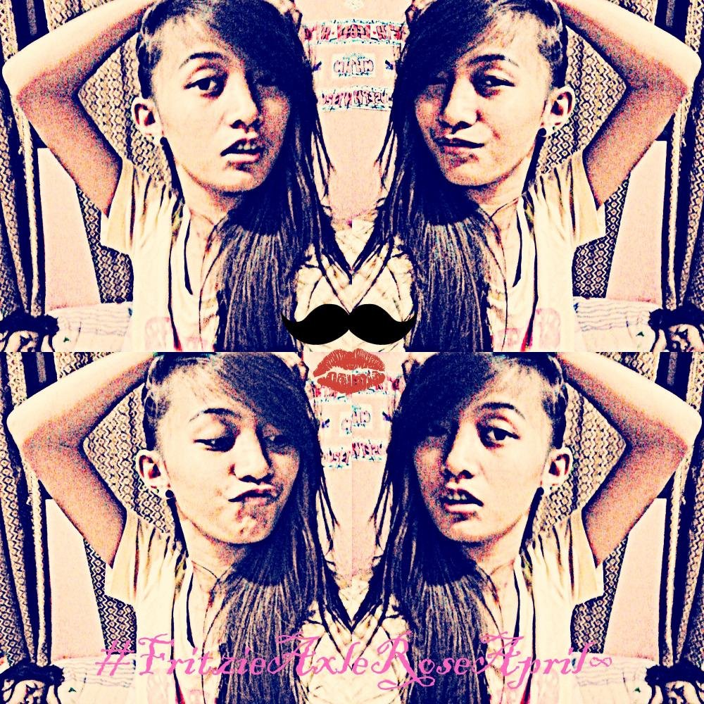 Poging Chix ☞☞ ⓕⓡⓘⓣⓩⓘⓔ♥♀♂