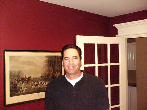 AndyOsburn's profile picture. 