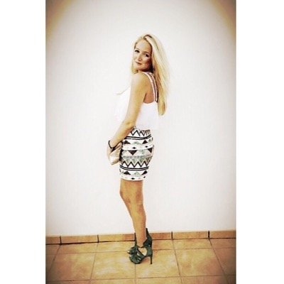 abbie_savage15's profile picture. 