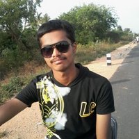 Pavan MJ (@pavanmalpati) 's Twitter Profile