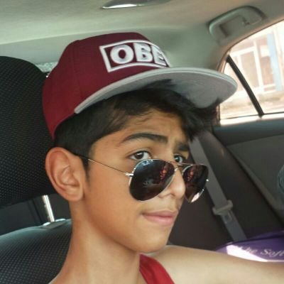 16a96022d406495's profile picture. 