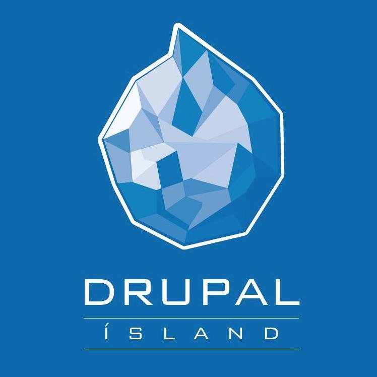 Drupal Iceland (unknown)