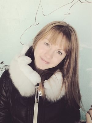 dashulya19991's profile picture. 