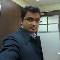Sandeep Ahuja (@ahujasan) 's Twitter Profile