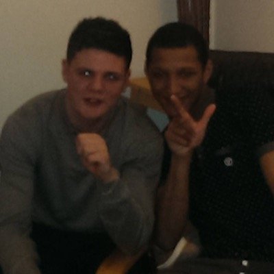 Zak smedley, 21, from Ilkeston & work on machines for a living. 

Instagram- smedzter
Snapchat- smedzzter