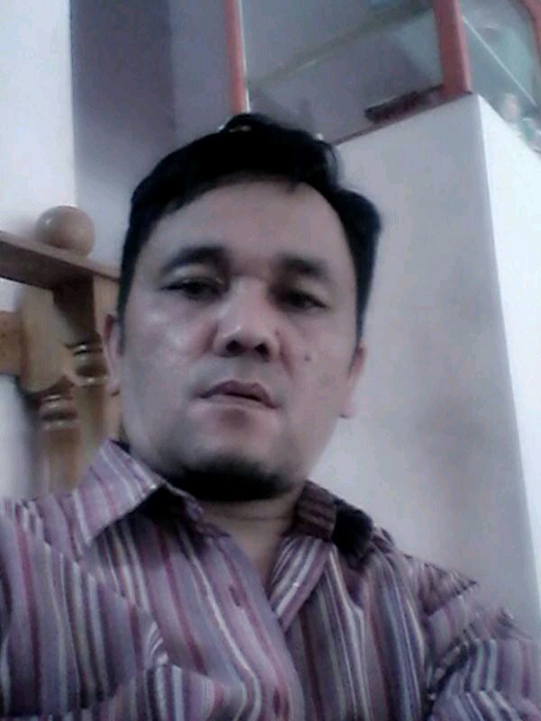 Ketua ADIPBI Kab. 50 Kota- SUMBAR