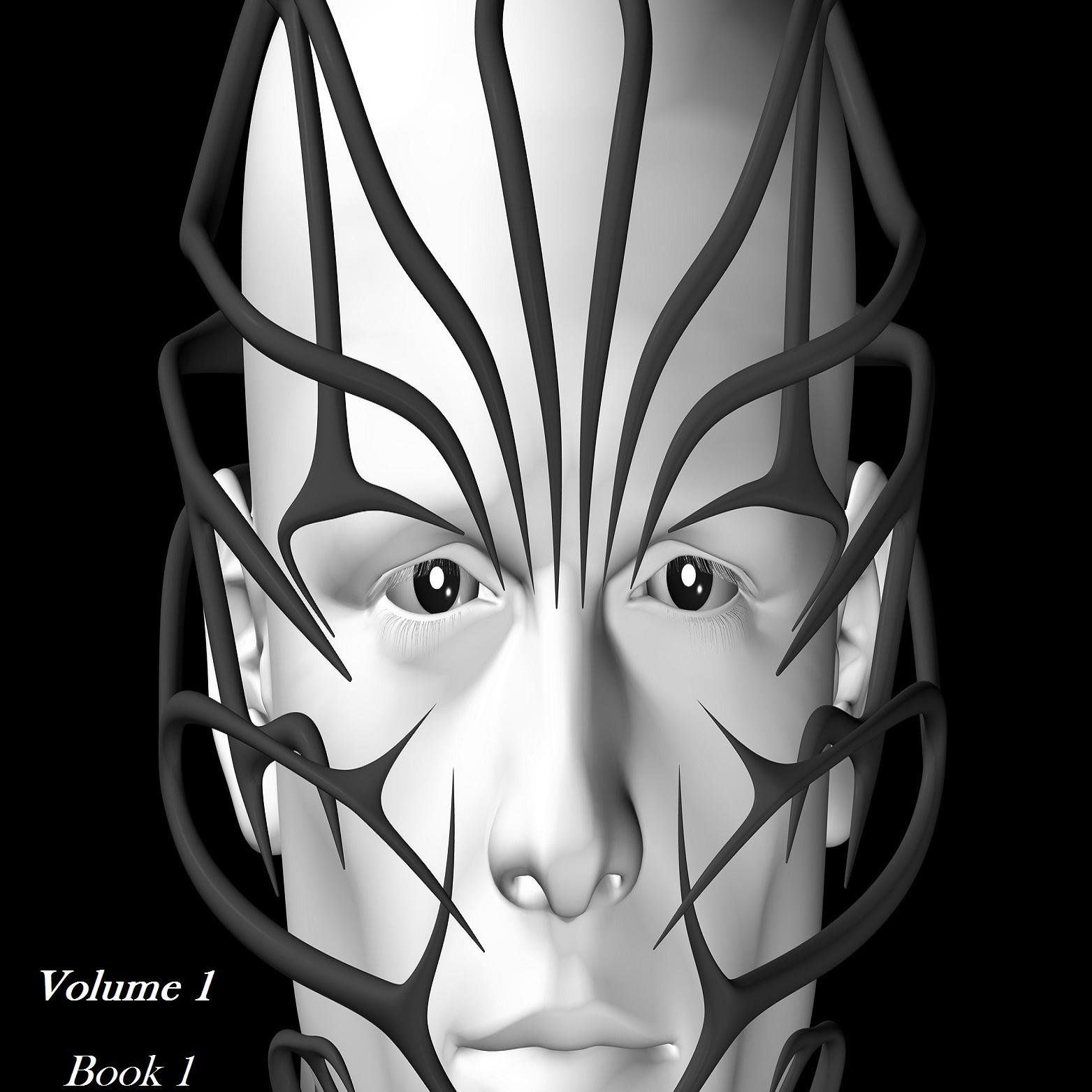 Sci-Fi and Paranormal Fantasy author of the Renaissance 2.0 series and 12 novels total to date, including hi-tech thrillers and action adventure.