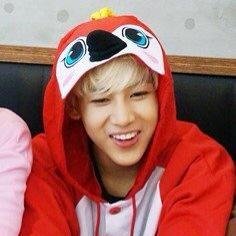 นกน้อยของแบมแบม