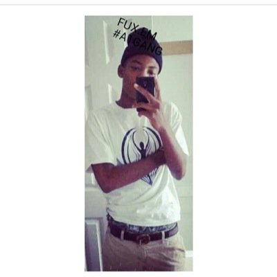 A1⃣ GANG SGT ...A1⃣ TILL I AINT 1⃣ FOLLOW ME ON THE GRAM ..a1sgt_king