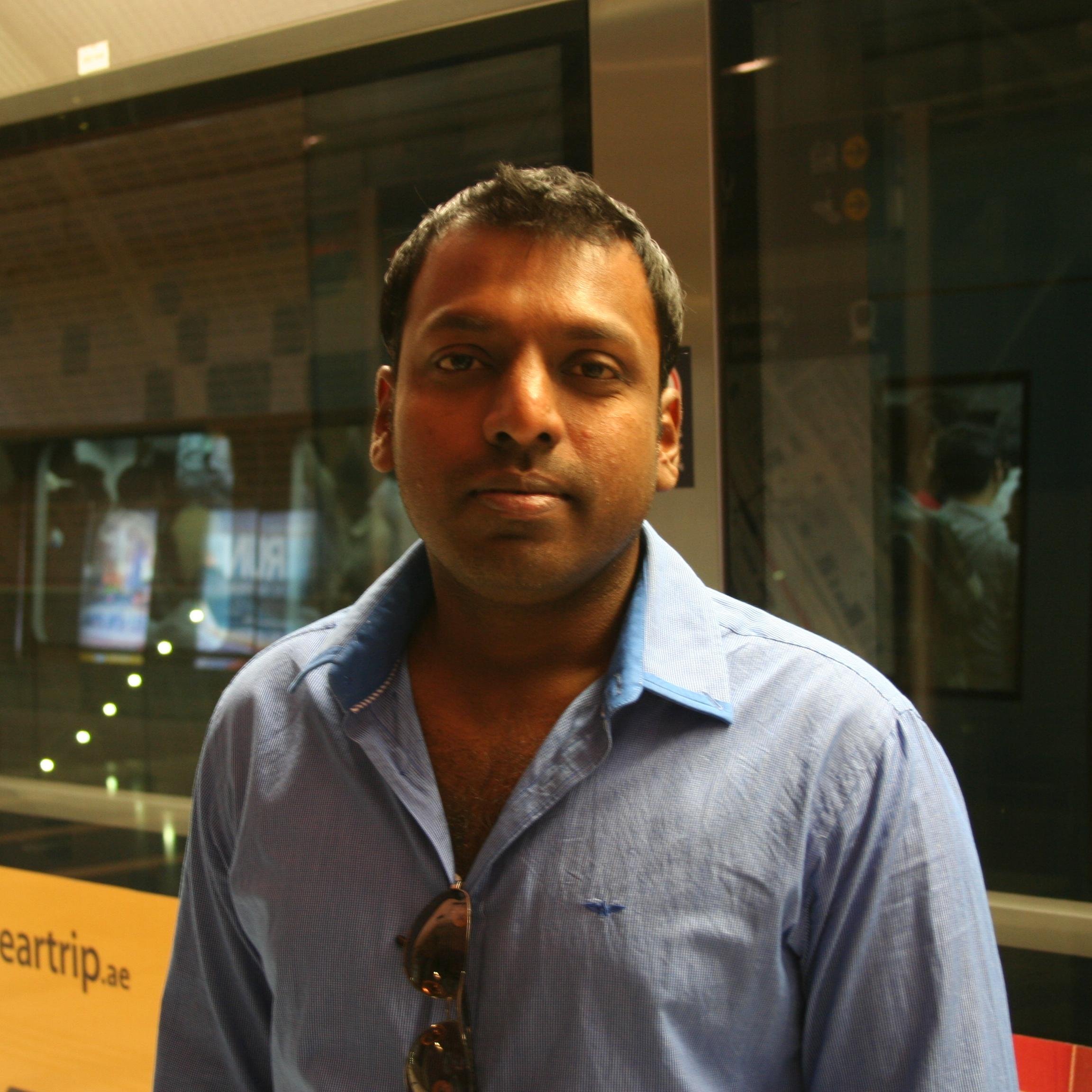 IT Professional, Philanthropist, Psychoanalyst
Co-founder WolfMoto, CEO BrainFuel Technologies